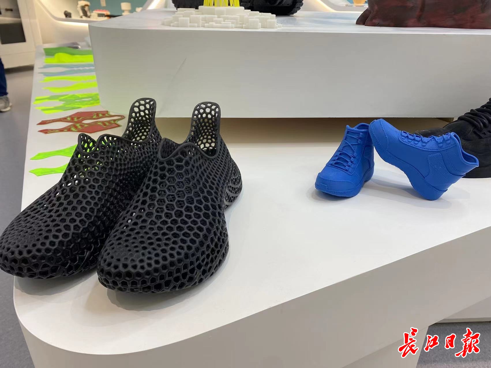 大江时评:3d打印机八成远销海外 全球头部企业在汉基地提前完成全年任务