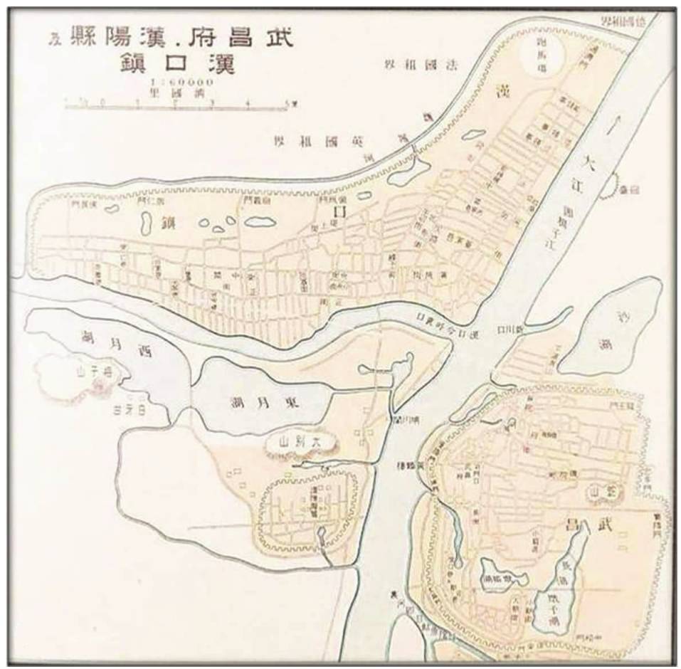 陈进:武汉发展与长江大保护