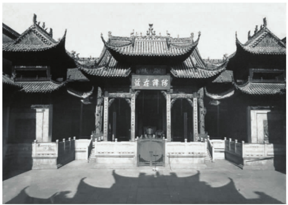涂文学：武汉城市百年兴衰奥秘何在？