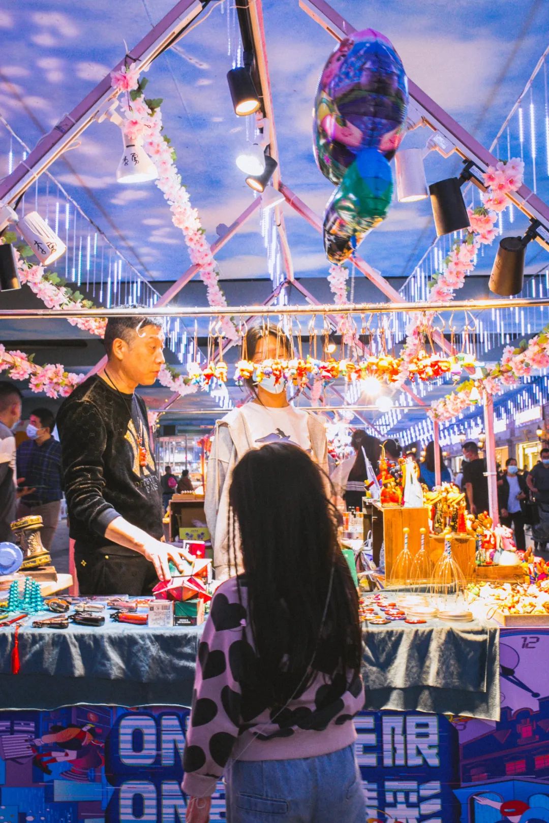 楚河汉街,究竟有多好逛?