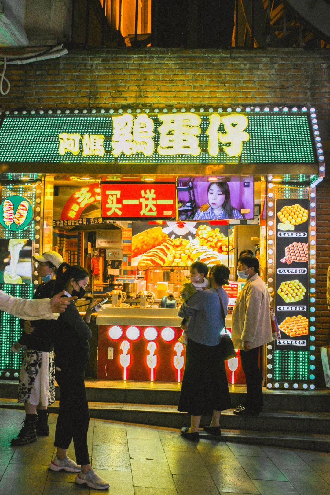 楚河汉街,究竟有多好逛?