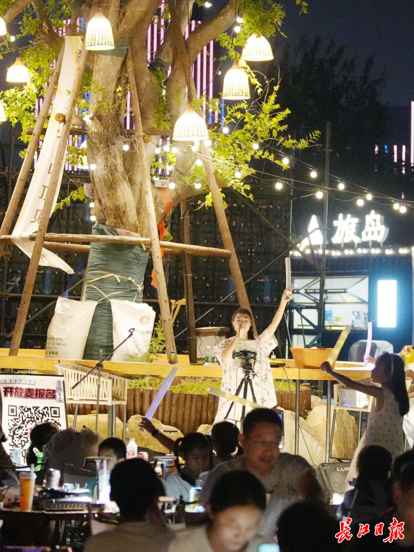 漫游武汉，随处遇见美好