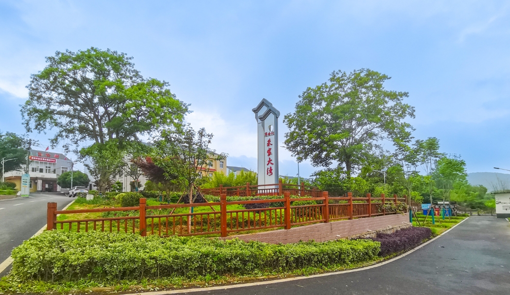 让乡村更美，武汉最新发布