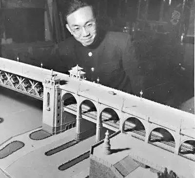 武汉长江大桥：激励后人不断前行的精神图腾