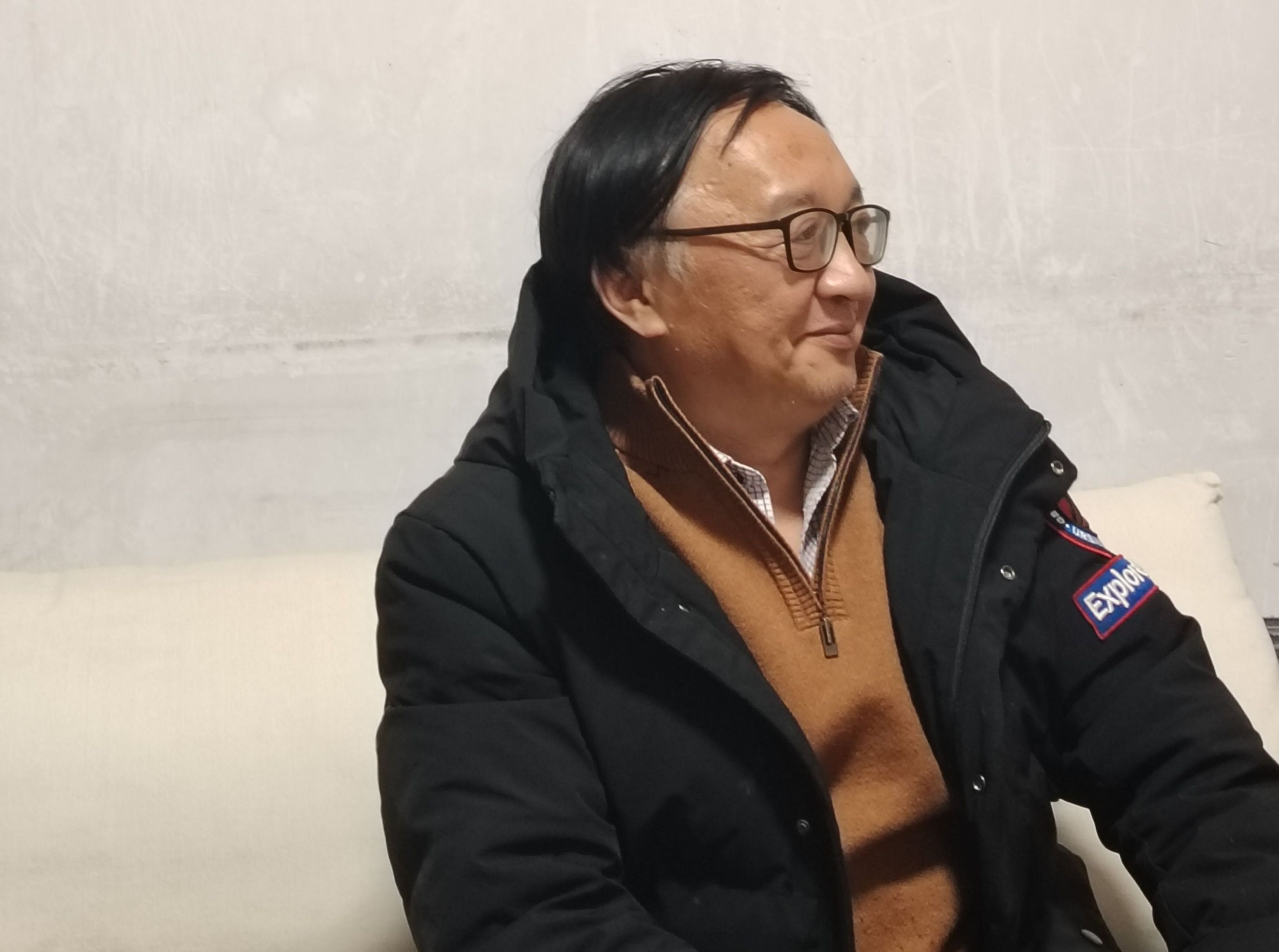 中国式现代化的新征程上，每一个人都是主角