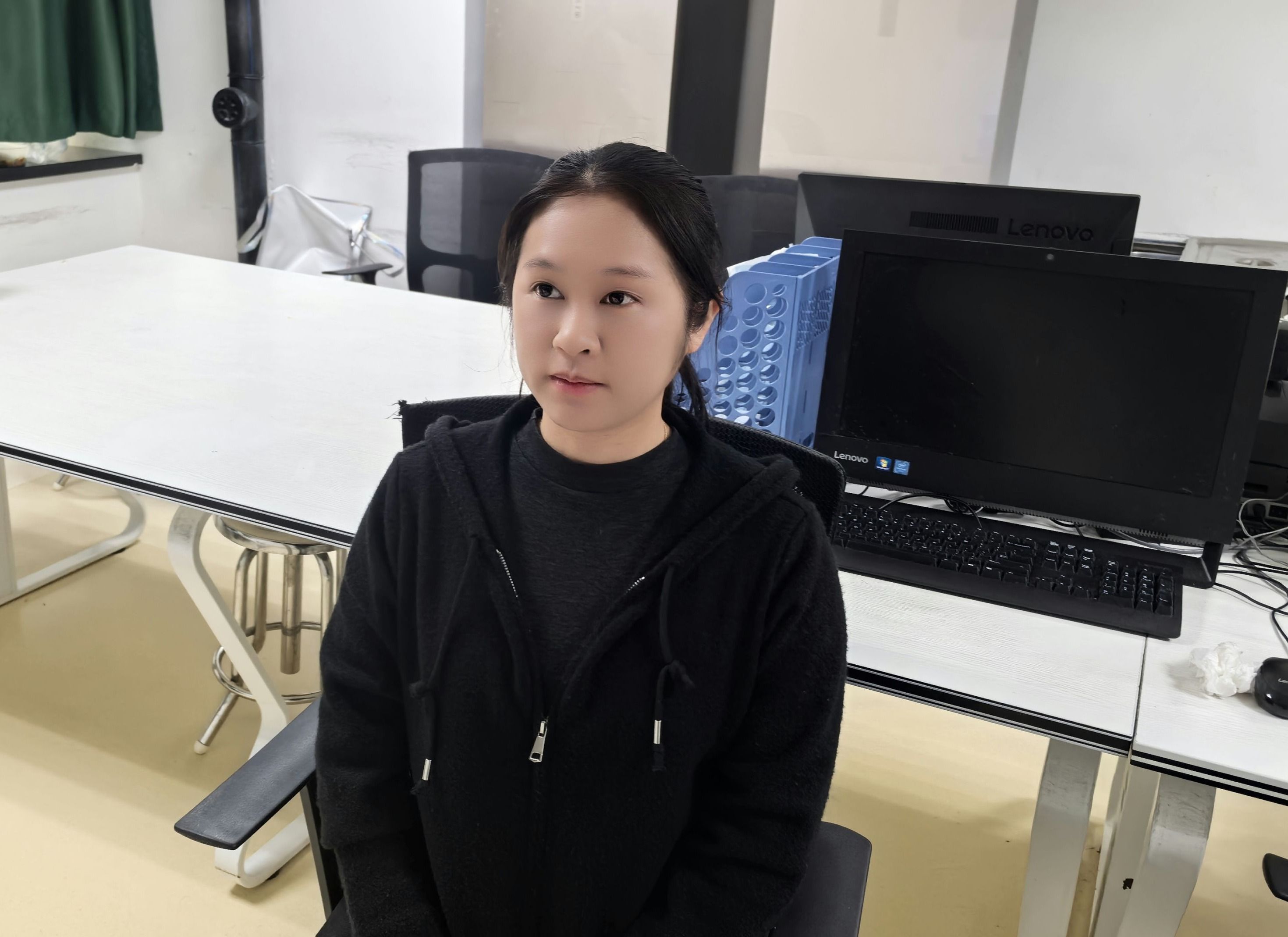 中国式现代化的新征程上，每一个人都是主角