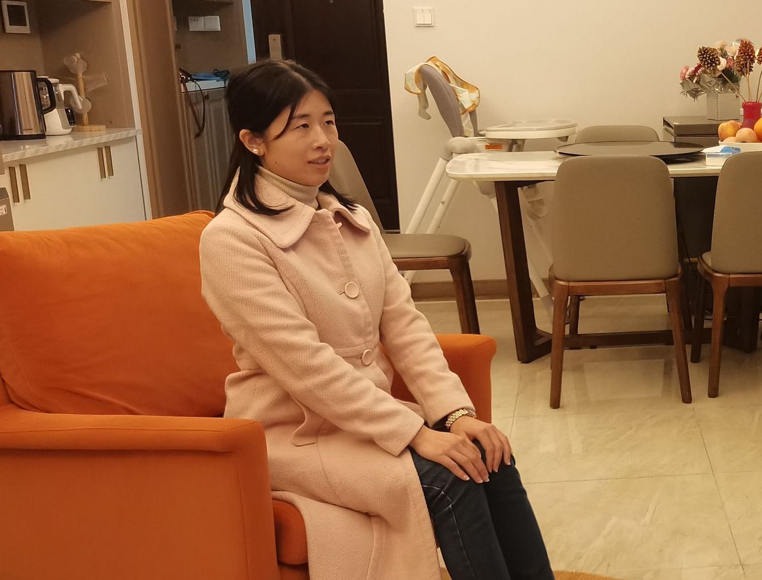 中国式现代化的新征程上，每一个人都是主角