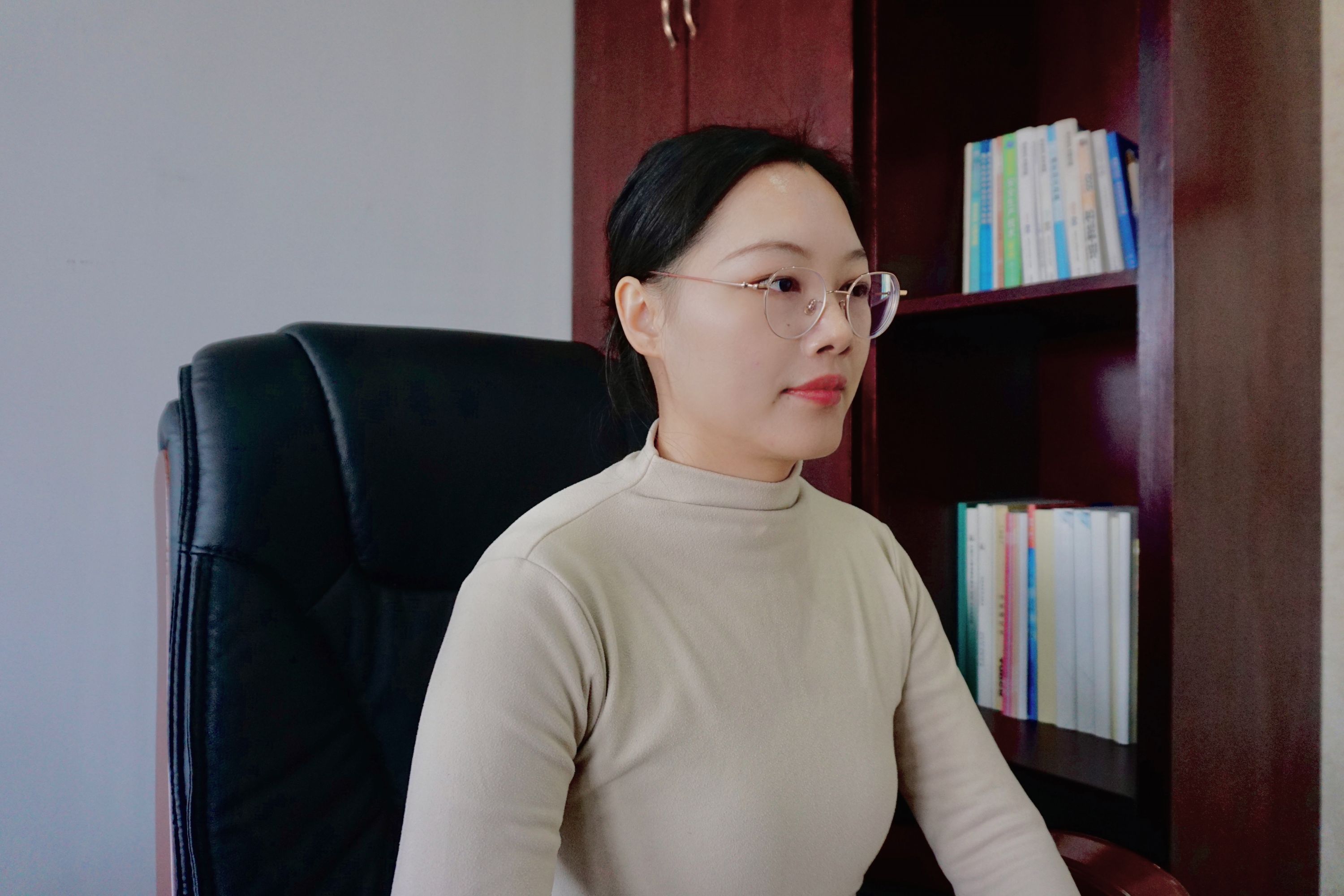 中国式现代化的新征程上，每一个人都是主角