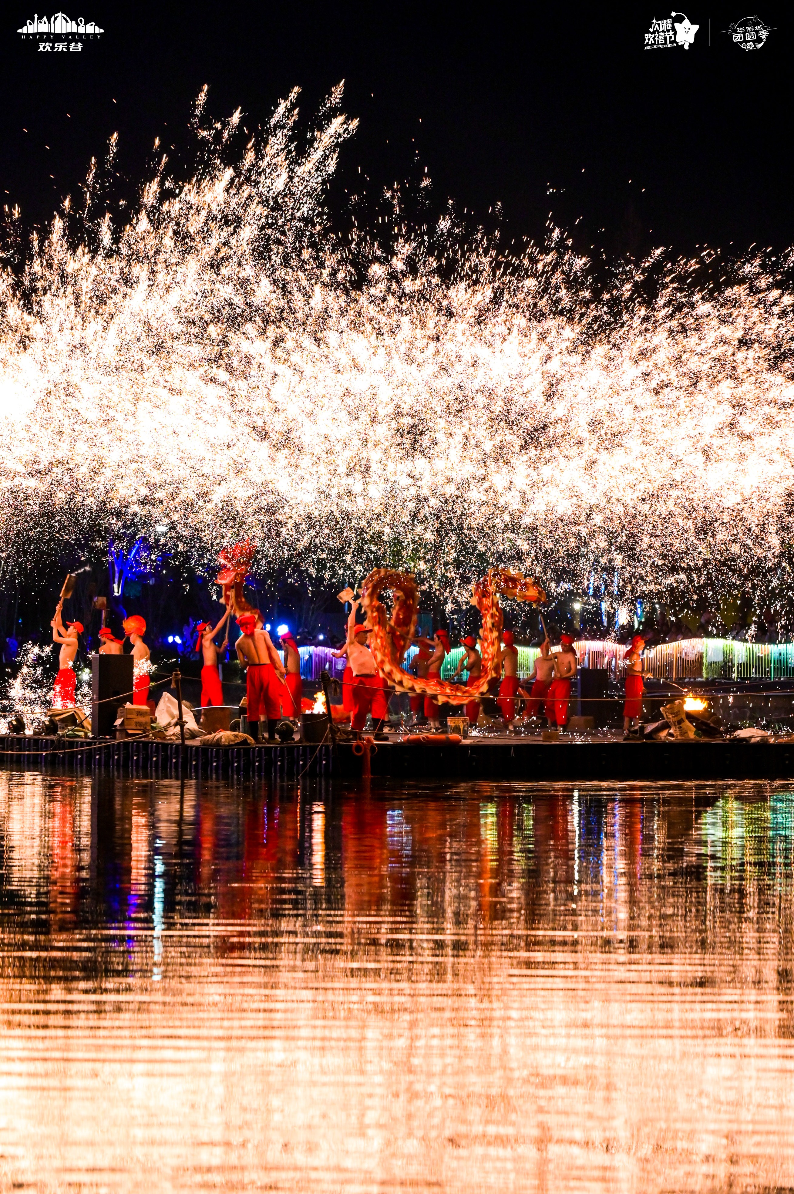 花海邂逅非遗，184.2万游客春节东湖“楚韵狂欢”