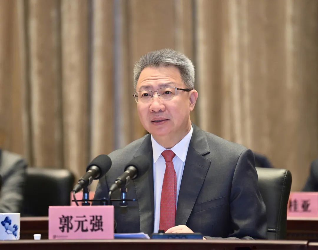 全市科技创新大会举行：牢记嘱托、担当使命 全力打造具有全国影响力的科技创新高地