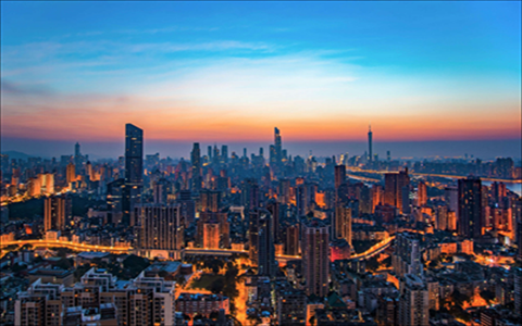 武汉万圣节景区景点活动一览2024