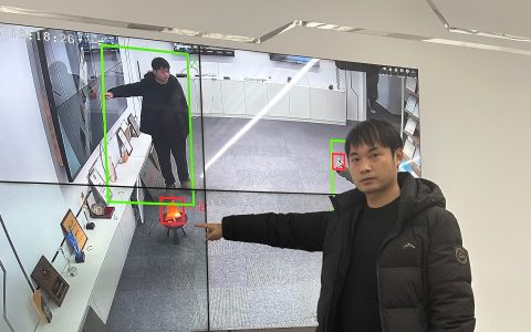 建成投用半年，武汉飞桨引来11家人工智能企业