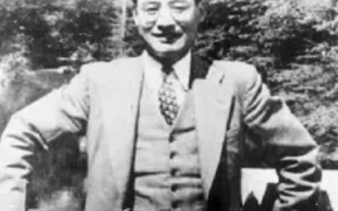 一代师表周鲠生
