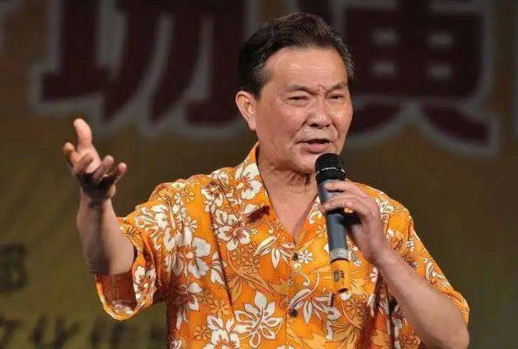 鼓声唱响艺术人生的张明智