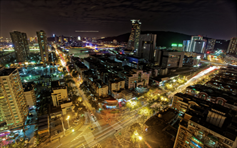 全新盘扎堆 下半年广州楼市有点猛！