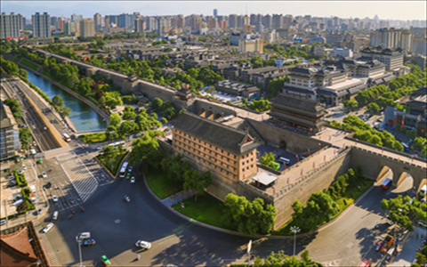 桐庐半程马拉松路线图2024