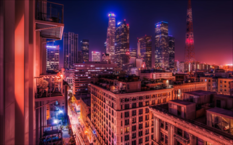头条资讯：市民体验5g 工业互联网应用场景 区块链不可触摸却可感