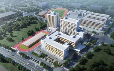 武汉新城未来高中2024级高一新生开学报到须知