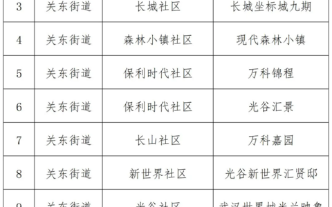 东湖高新区老年人居家适老化改造政策2024