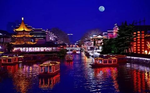 2024中秋赏月最佳时间是几月几日几点几分(最佳时间 最佳地点)