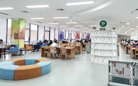 武汉各区2024年中秋节阅读活动安排一览