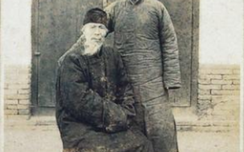 回首师门感慨多:王文农与齐白石的师生情缘