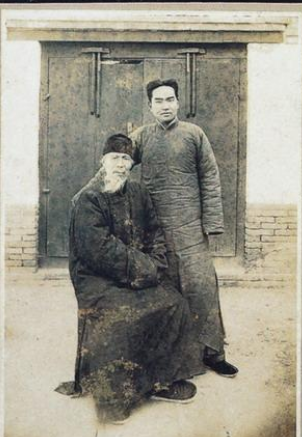 回首师门感慨多:王文农与齐白石的师生情缘