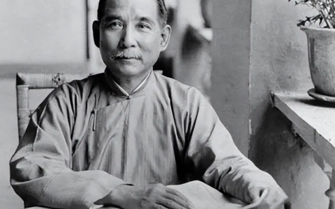 孙中山1906年没有到过武汉
