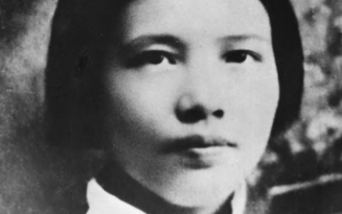 向警予助手陈恒乔武汉生死劫