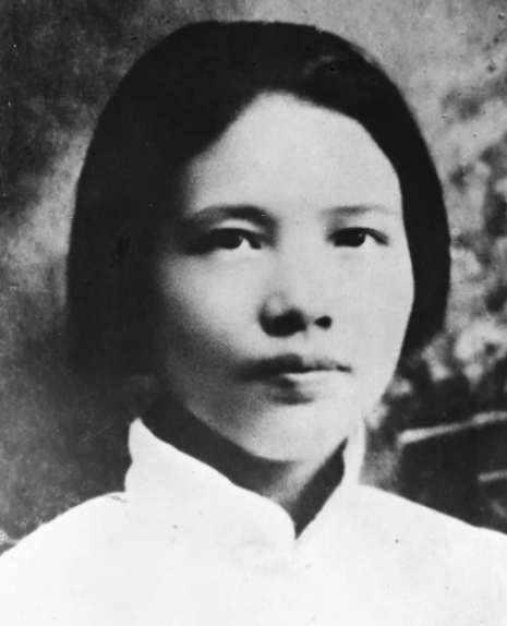 向警予助手陈恒乔武汉生死劫