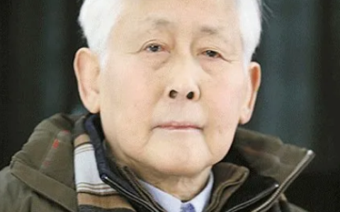 冯今松，中国画坛的“冯观音”