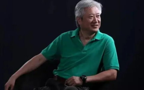 心系话剧 热恋舞台:我感悟中的著名话剧表演艺术家周锦堂