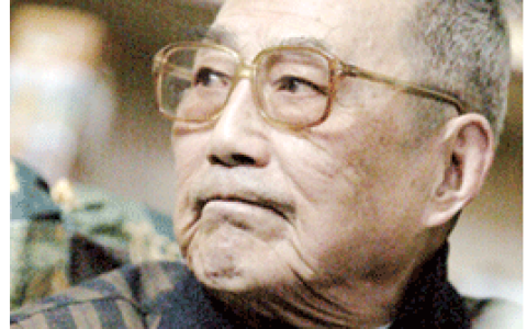 多情凝翰墨 不老是精神—记著名老书法家陈义经先生