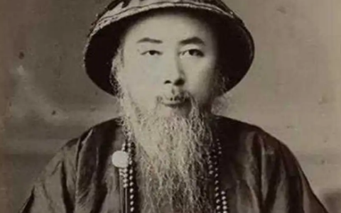 梁鼎芬，实施张之洞“湖北新政”的骁将
