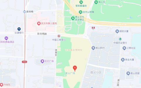 武汉辛亥革命博物馆具体地址 公交地铁线路