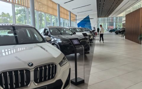 贷款都要开始还了，车还没提到手！“广汇集团”多家上海4s店出现提车难？