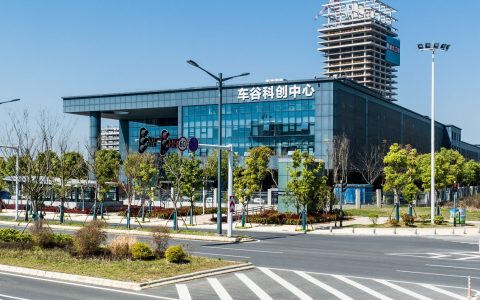 锚定千亿产业规模，“北斗”星点亮武汉“新”