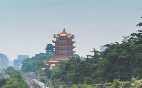 武汉海拔高度是多少米