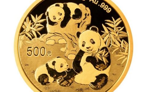 2025版熊猫贵金属纪念币发行时间和发行数量