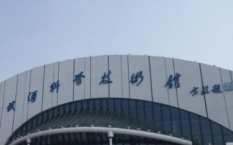 武汉科技馆2024年11月展厅活动安排(时间 地点 参与方式)