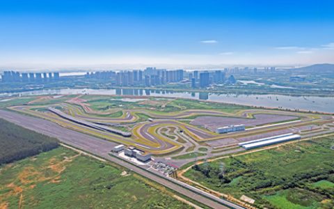 武汉国际赛道开放日报名入口及报名费用2024