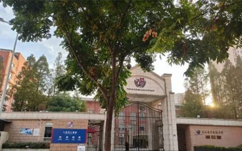 2025武汉英中国际高中开放日时间及报名入口