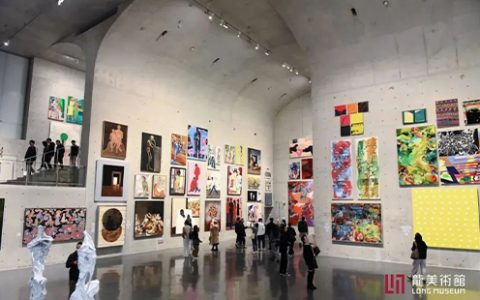上海龙美术馆近期展览时间、地点和介绍