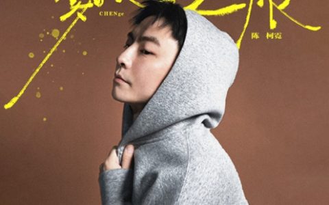 陈柯霓2024巡演武汉站时间
