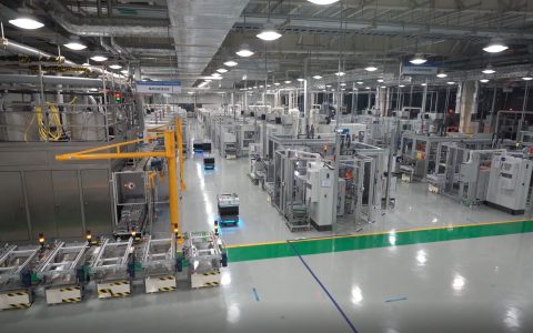 前三季度我市高技术制造业用电增长强劲，新增用电主要是新能源制造业