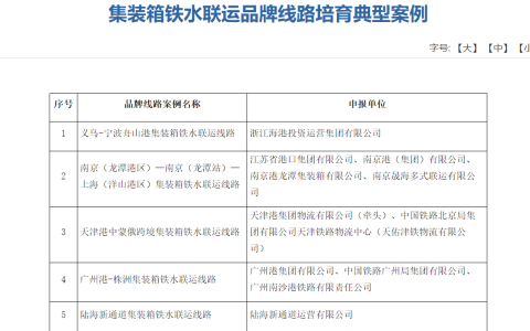 省钱省时！这个案例入选全国典型