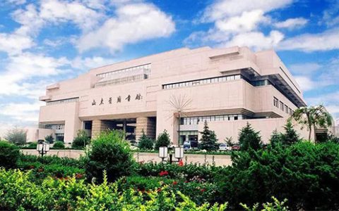 山东省图书馆2025年元旦开放时间