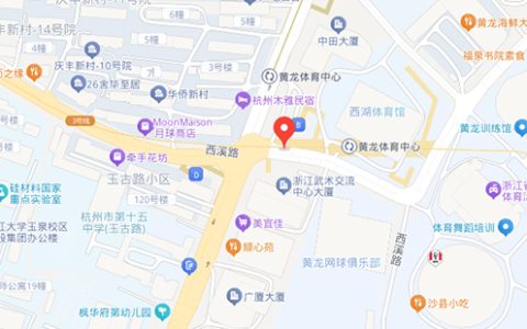 2025杭州西湖体育馆停车场收费标准