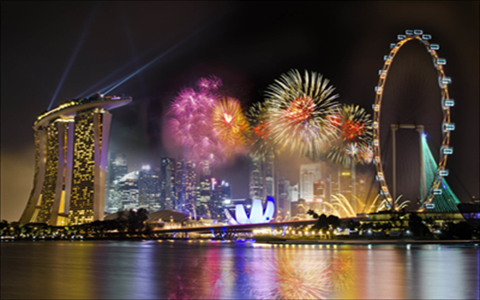 北京园博园灯会开放时间及门票价格2025