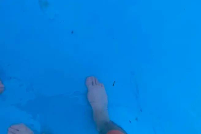 玩水后红疹瘙痒,玛雅海滩等水上乐园被曝致人感染发炎